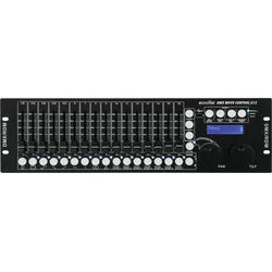 Eurolite DMX Move 512 Moving Head Controller