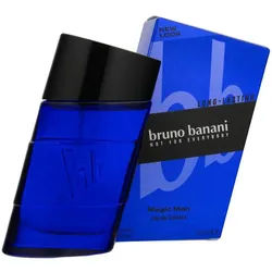 bruno banani Magic Man edt 0,05 l Männer