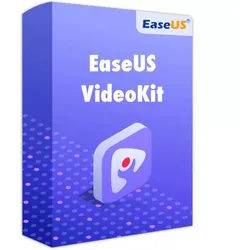 EaseUS VideoKit
