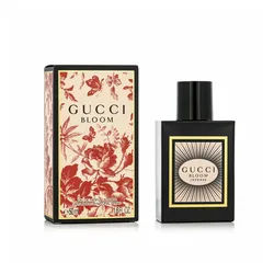 GUCCI Eau de Parfum Bloom Intense Eau de Parfum 50ml Spray