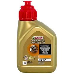 Castrol Transmax Limited Slip 75W-140 LL 2 l