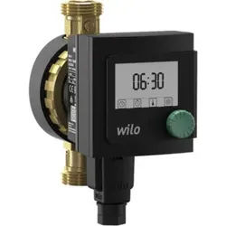 Wilo Trinkwasserpumpe Star-Z NOVA T, G 1, 138mm, PN 10, 230 V