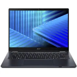 Acer TravelMate P4 Spin TMP414RN-55-TCO-57LZ Intel® CoreTM Ultra 5 225U Notebook 35,56 cm (14 Zoll)