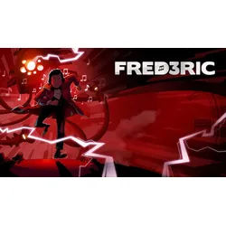 Fred3ric