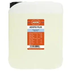 Adox ADOFIX Plus Expressfixierer 5000 ml Konzentrat