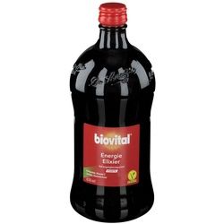 biovital classic® Energie Elixier 650 ml 650 ml Elixier