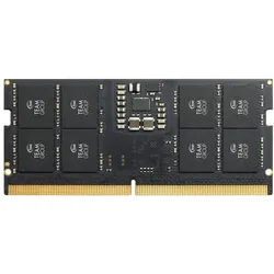 Team Group Elite DDR5 Laptop Memory - 16 GB, 5.600 MHz