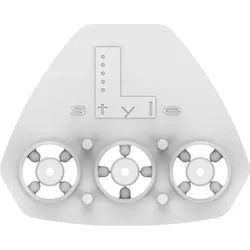 L-Style GOMU L-Shaft Tightener