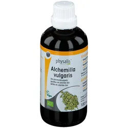 physalis® Alchemilla vulgaris