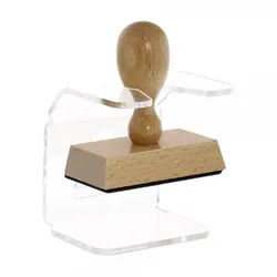 Woodico 6 (63x33 mm - 7 Zeilen)