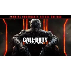 Call of Duty: Black Ops III - Zombies Deluxe (Xbox ONE / Xbox Series X|S)