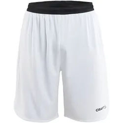 Craft Trainingsshorts Progress Basket Shorts M weiß M