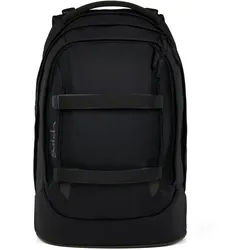 satch pack Schulrucksack -Kollektionen 2025 Blackjack