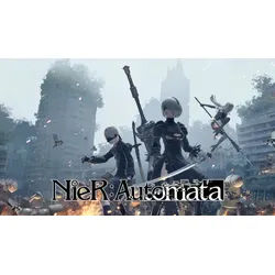 NieR: Automata