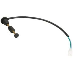 Sensor, Öldruck INPARTS IP000189