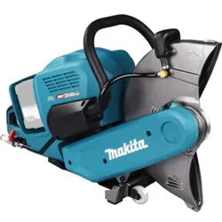 Makita Akku-Trennschleifer 2x40V max. (ohne Akku, ohne Ladegerät)