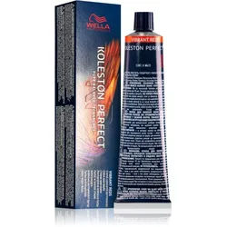 Wella Professionals Koleston Perfect ME+ Vibrant Reds Permanent-Haarfarbe Farbton 6/34 60 ml