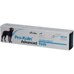 TVM Pro-Kolin Advanced Hund