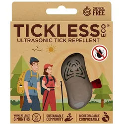 Tickless Eco Erwachsene Keine Angabe 1 St