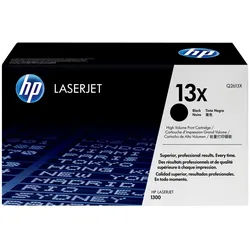 HP Tonerpatrone