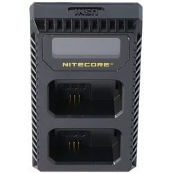 Nitecore USN1 USB-Ladegerät für Sony Cameras
