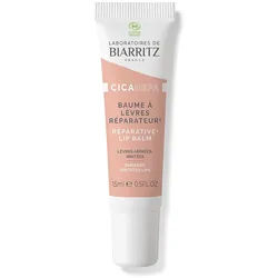 Laboratoires de Biarritz CicaRepa Reparierender Lippenbalsam