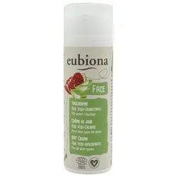 eubiona Tagescreme Tagescreme - Aloe Vera-Granatapfel 50ml