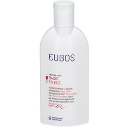 Eubos® MED Liquid Waschemulsion