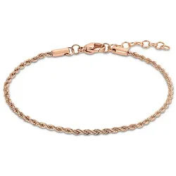 FAVS Armband 87918271 - roségold