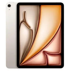iPad Air M3 11" Wi-Fi 128GB - Starlight