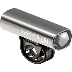 Lezyne Lite Drive Pro 115 StVZO Fahrradbeleuchtung