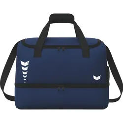 erima Sporttasche INTRO LINE Sportsbag with bottom case 7232622 L - New Navy - L