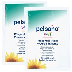 pelsano® Kinder- und Körperpuder