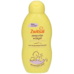 Zwitsal Seifenfreies Waschgel