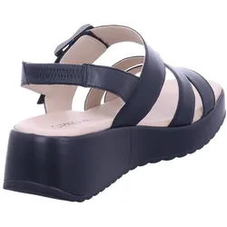 Caprice Sandale schwarz 37 EU