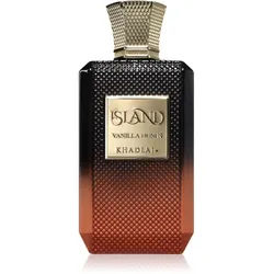 Khadlaj Island Vanilla Dunes Parfüm Extrakt für Herren 100 ml