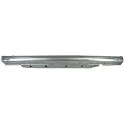 Einstiegblech BLIC 6505-06-0016011P Links