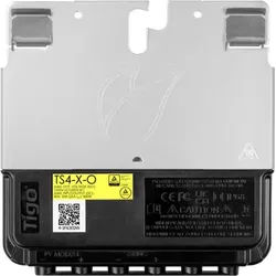 TS4-X-O UHD (YELLOW) 800W MC4