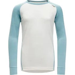 Devold of Norway Breeze Merino Shirt JR cameo (317A) 10