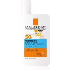 La Roche-Posay Anthelios Dermo-Pediatrics leichtes, schützendes Fluid SPF 50+ 50 ml