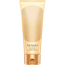 Sensai Silky Bronze After Sun Glowing Cream - 0.15 l
