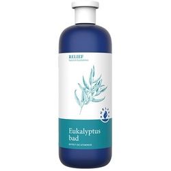 Helfe Eukalyptusbad