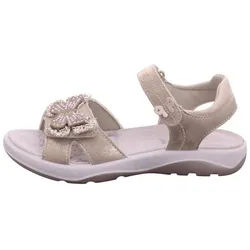 Lurchi Schuh Sandalette goldfarben 26 EU