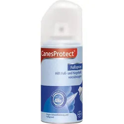 CANESPROTECT Fußspray 150 ml