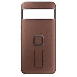 Peak Design Mobile Everyday Case mit Magnetsystem und Fingerschlaufe Google Redwood Pixel 8 Pro