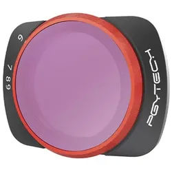 Filter VND 6-9 Stop for Osmo Pocket 3