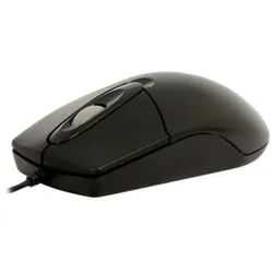 OP-720 - Maus (Schwarz)
