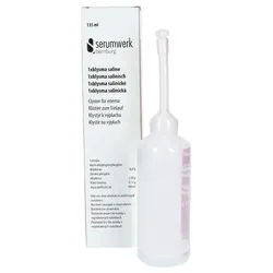KLYSMA 1x salinisch 135 ml