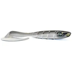 Nays Kunstköder, Nays GHST 120 P-02 Gummifisch 30.48 cm