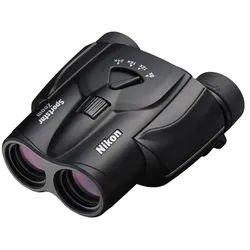 SPORTSTAR ZOOM 8-24x25 - Black